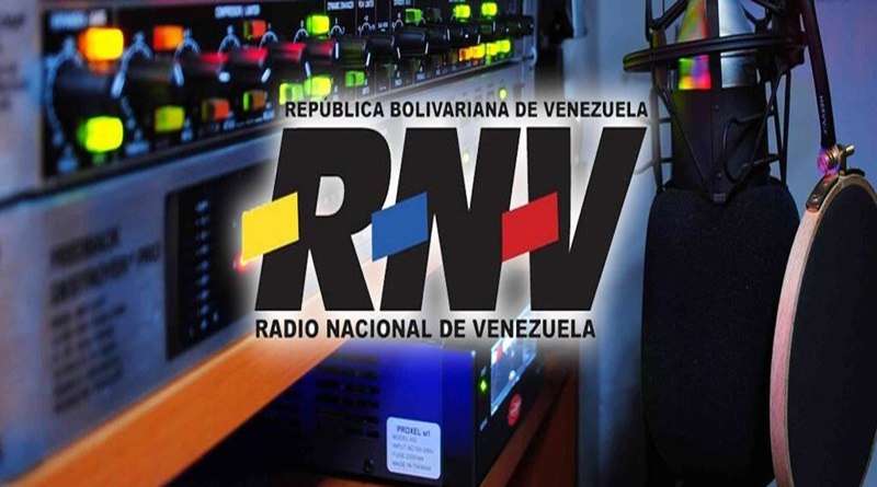 RNV denuncia usurpación de su señal e identidad en frontera con Colombia