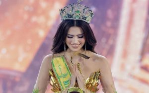 ¡ESCÁNDALO! Miss Grand International contó todo sobre su polémica renuncia