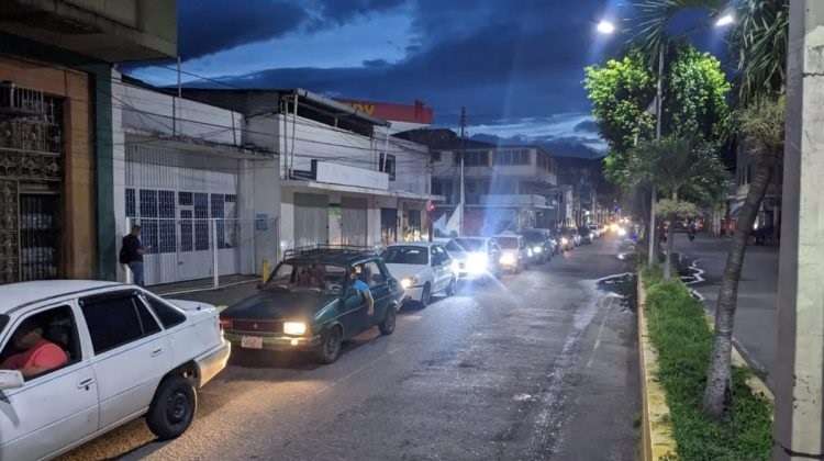 Reabren frontera Táchira y Norte de Santander