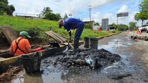 Refuerzan plan de mitigación de riesgos en Maturín