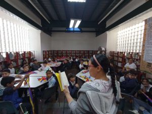 Reinauguraron Biblioteca Mamá Rosa en Altagracia