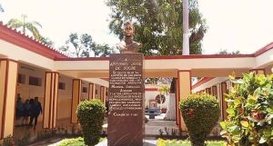 Reinauguraron el Liceo Bolivariano Antonio José de Sucre en Cumaná 