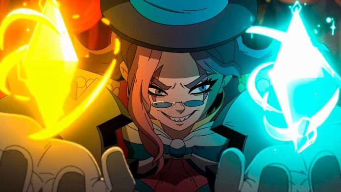 Reseña Sea of Stars Throes of the Watchmaker ProGamers.life