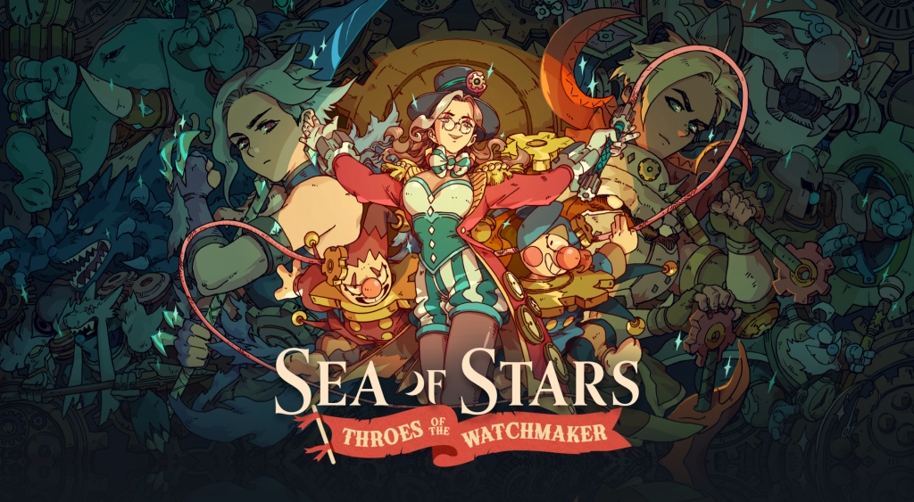 Reseña | Sea of Stars - Throes of the Watchmaker