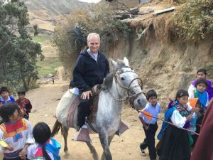 Robert Prevost, el Papa nacido en EEUU con "sangre latinoamericana" (+Fotos)