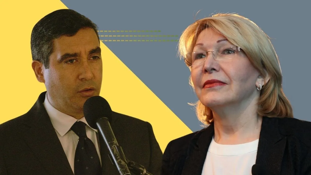 Audiencia Nacional de Madrid investigará a Rodríguez Torres y Luisa Ortega Díaz por participar en torturas