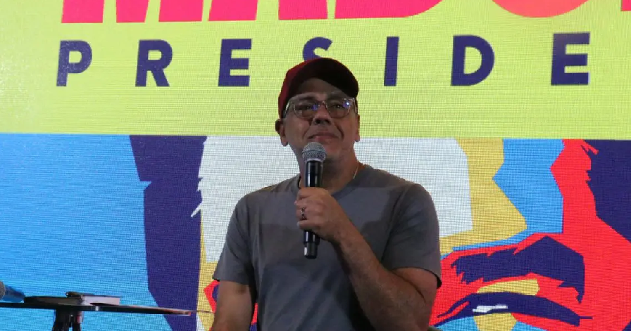 'Creyeron que la abstención amilanaría a la gente, y sucedió todo lo contrario'