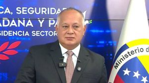 Detenidas 38 personas con explosivos que preparaban plan para sabotear las elecciones del 25 de mayo