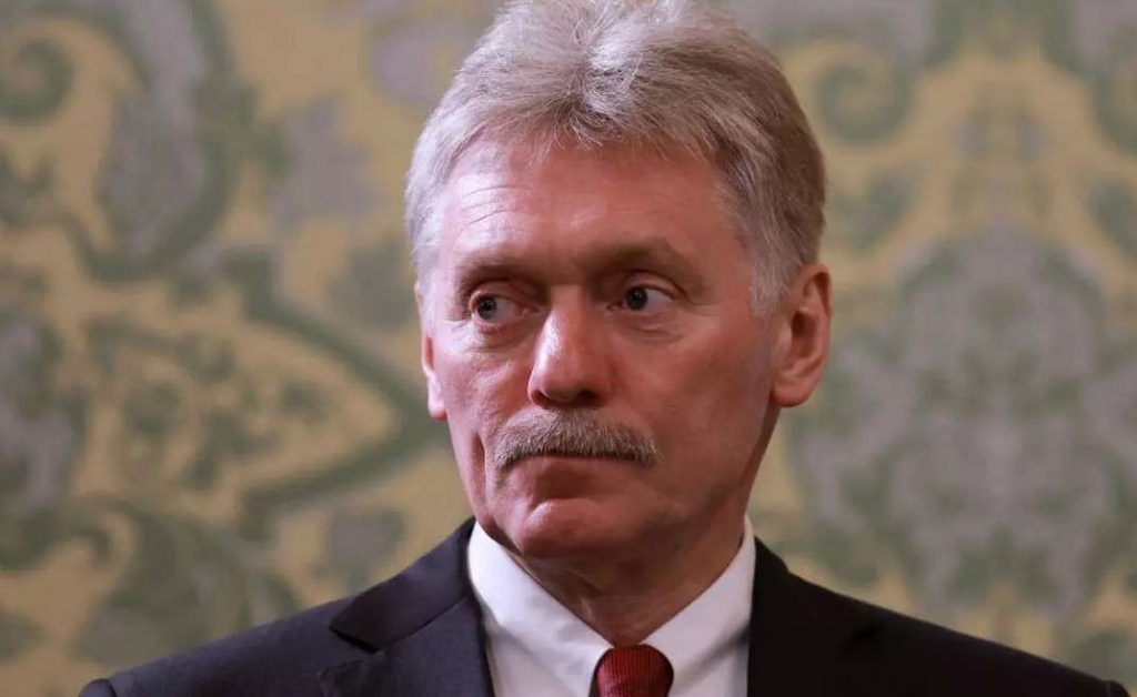 Rusia no acepta negociar bajo amenazas un alto el fuego en Ucrania