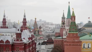 Rusia participará en segunda ronda de negociaciones con Ucrania en Estambul