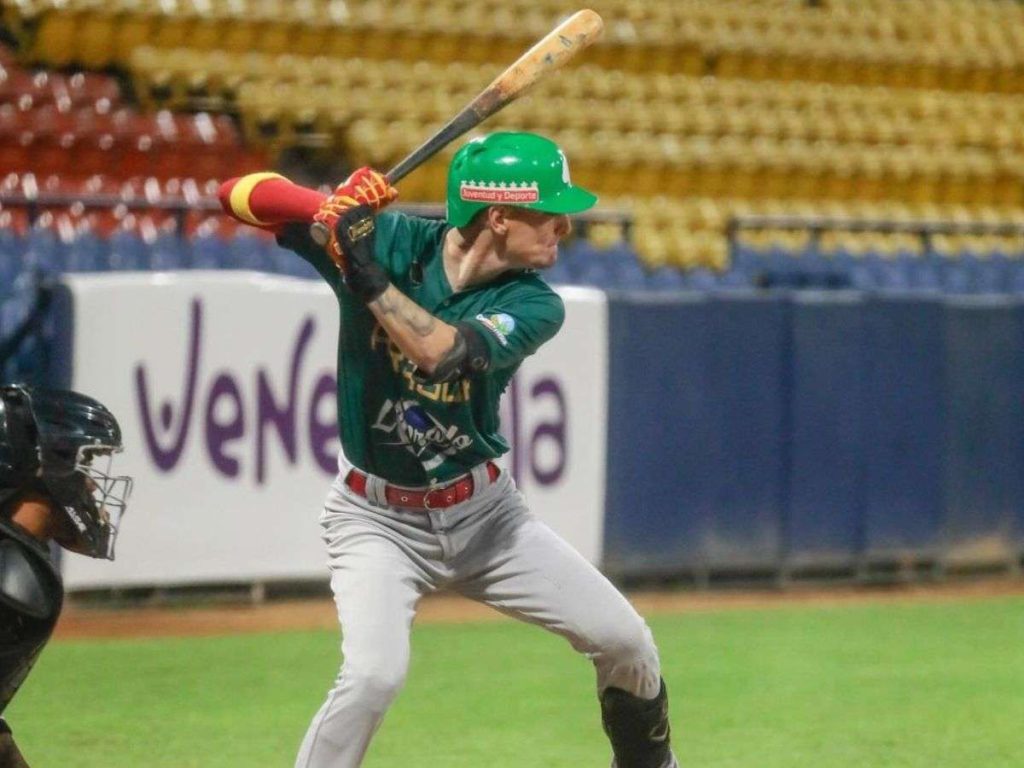 Samanes inició su pretemporada en Maracay