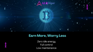 El volumen de transacciones DEX de la red Solana superó los US$4.500 millones, lo que aporta más vitalidad a ALR MINER