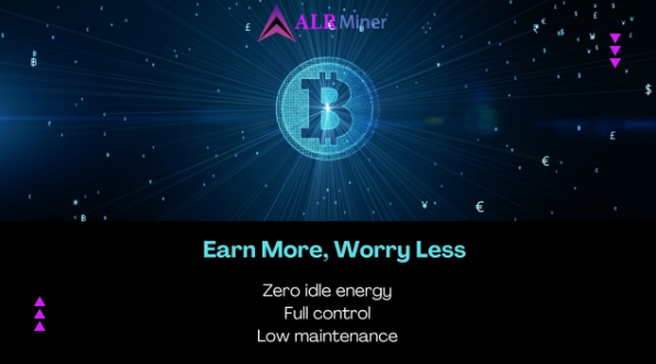 El volumen de transacciones DEX de la red Solana superó los US$4.500 millones, lo que aporta más vitalidad a ALR MINER