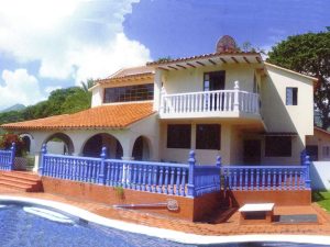 Sector inmobiliario en margarita creció 20% de enero a abril