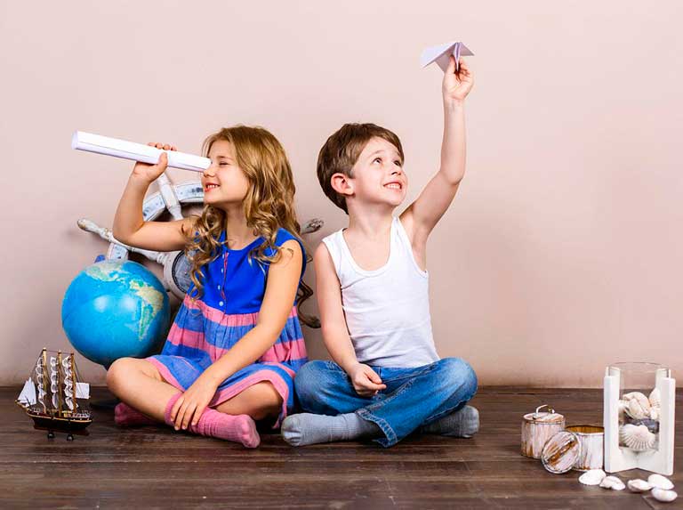 Separación violenta