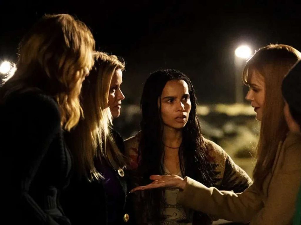 Series con protagonistas femeninas que dejaron huella
