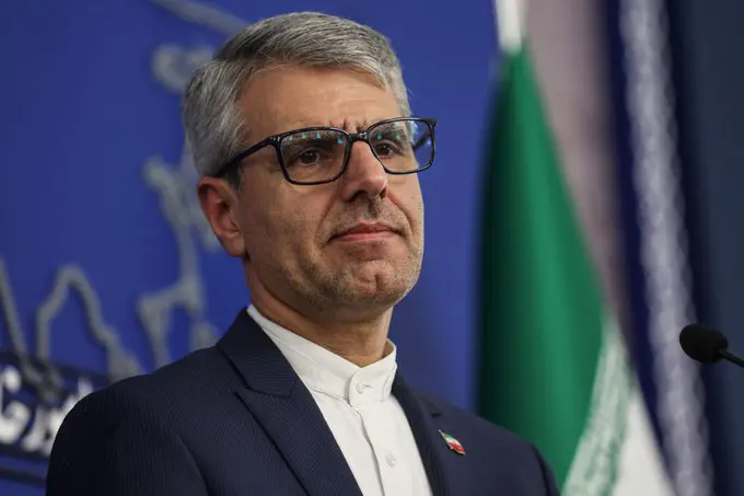 Sin acuerdo concluye cuarto ciclo de negociaciones entre Irán y EEUU