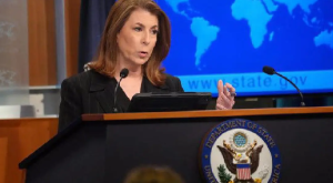 EEUU dice que 'trabaja para rescatar a más personas' en Venezuela