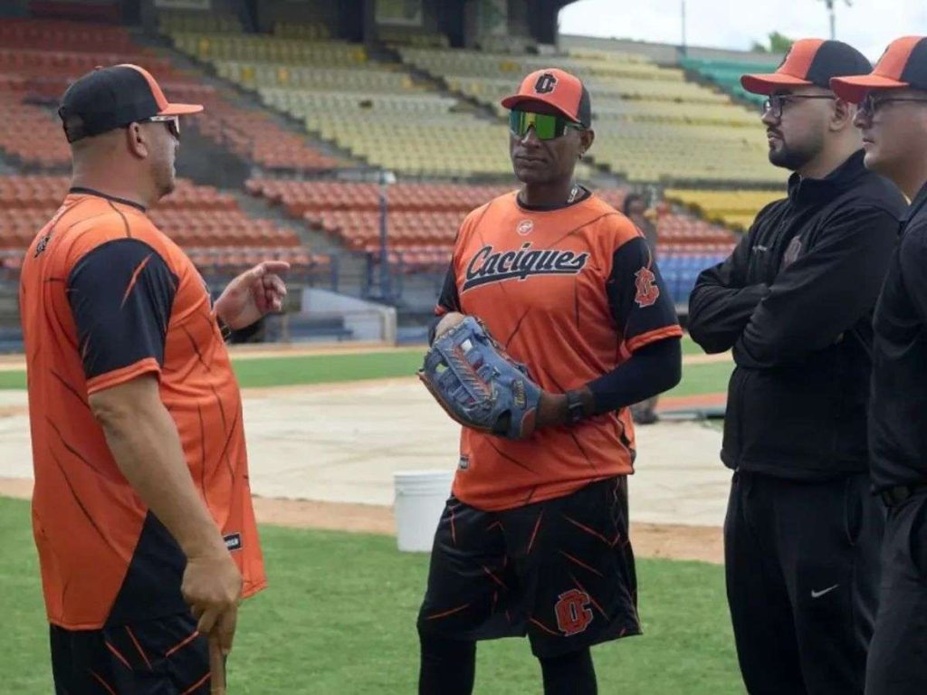 "Tengo un gran equipo y vamos por el título"