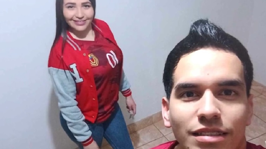 Venezolano murió trágicamente mientras descansaba junto a su pareja en Texas