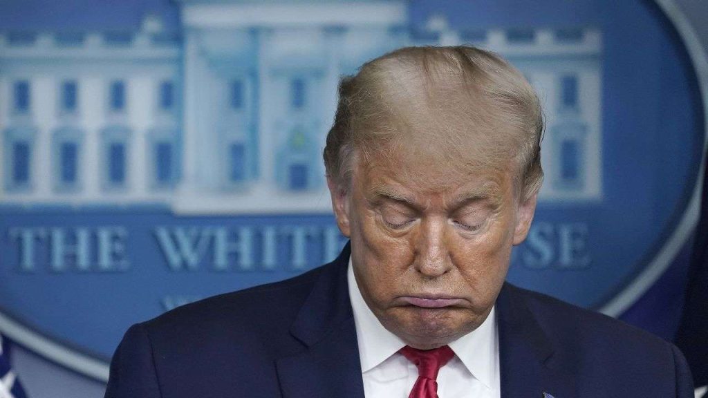 Trump recula y baja drásticamente los aranceles a China