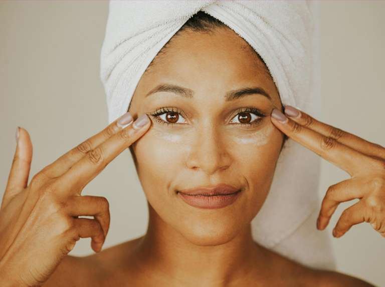 Tu piel habla - Últimas Noticias