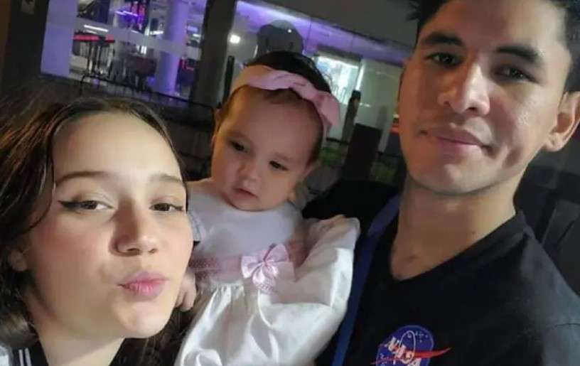 Unión Bicentenaria de los Pueblos denuncia secuestro de la niña venezolana Maikelys Espinoza