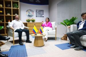 Venezuela analiza avances de las zonas económicas binacionales con Colombia