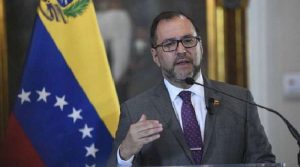 Venezuela en camino de fortalecer alianzas estratégicas con Argelia
