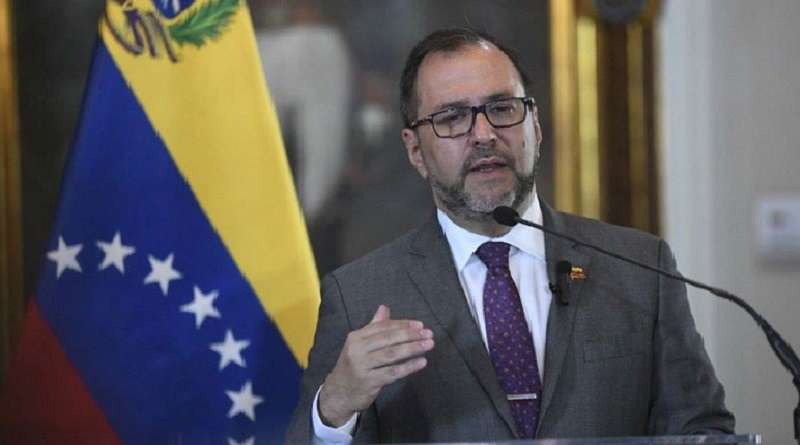 Venezuela en camino de fortalecer alianzas estratégicas con Argelia