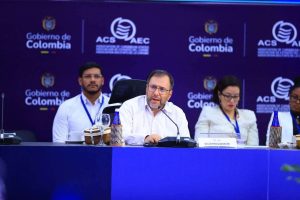 Venezuela reafirma compromiso con la integración regional en la X Cumbre de la AEC