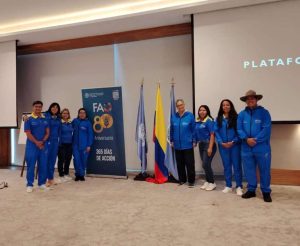 Venezuela refuerza monitoreo forestal con tecnología satelital