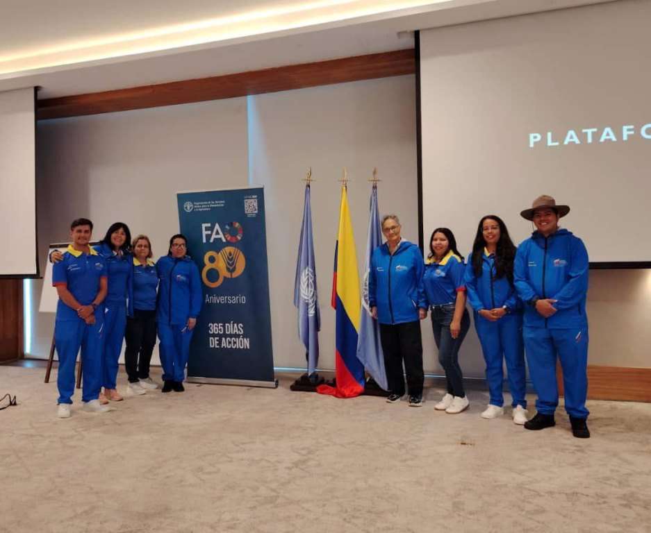 Venezuela refuerza monitoreo forestal con tecnología satelital