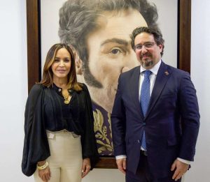 Venezuela y Turquía revisan agenda de intercambio