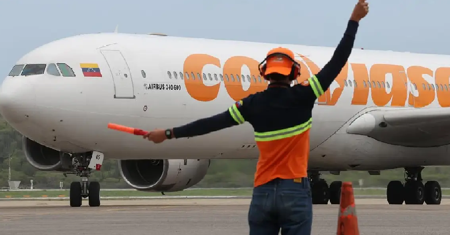 Retorna desde Texas un nuevo vuelo de repatriación con 174 migrantes