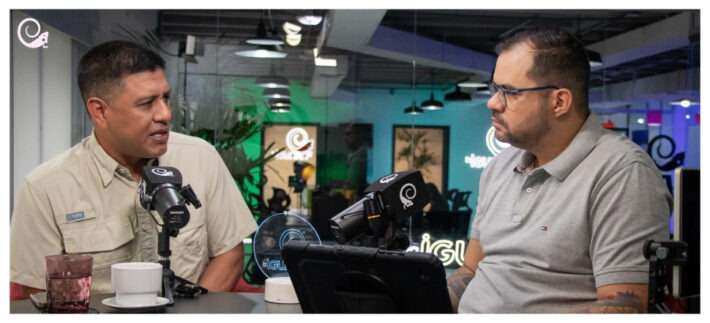 Infante: Las ONG financian grupos violentos de la oposición para desestabilizar el país