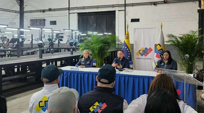 En la recta final de las elecciones