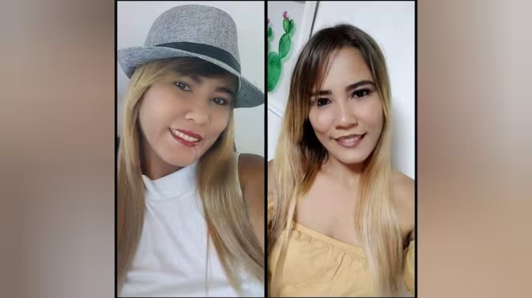 Autoridades encuentran enterrado el cadáver de la venezolana Wilmary Carolina: Estaba desaparecida desde 2023