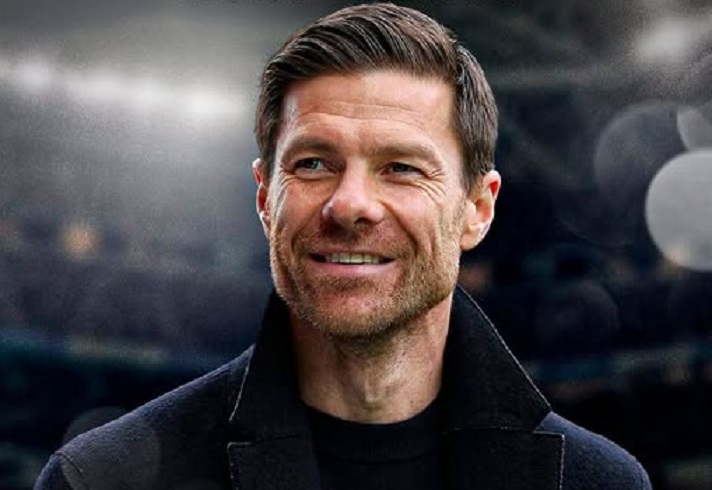 Así el Real Madrid anunció que Xabi Alonso es su nuevo entrenador tras salida de Ancelotti