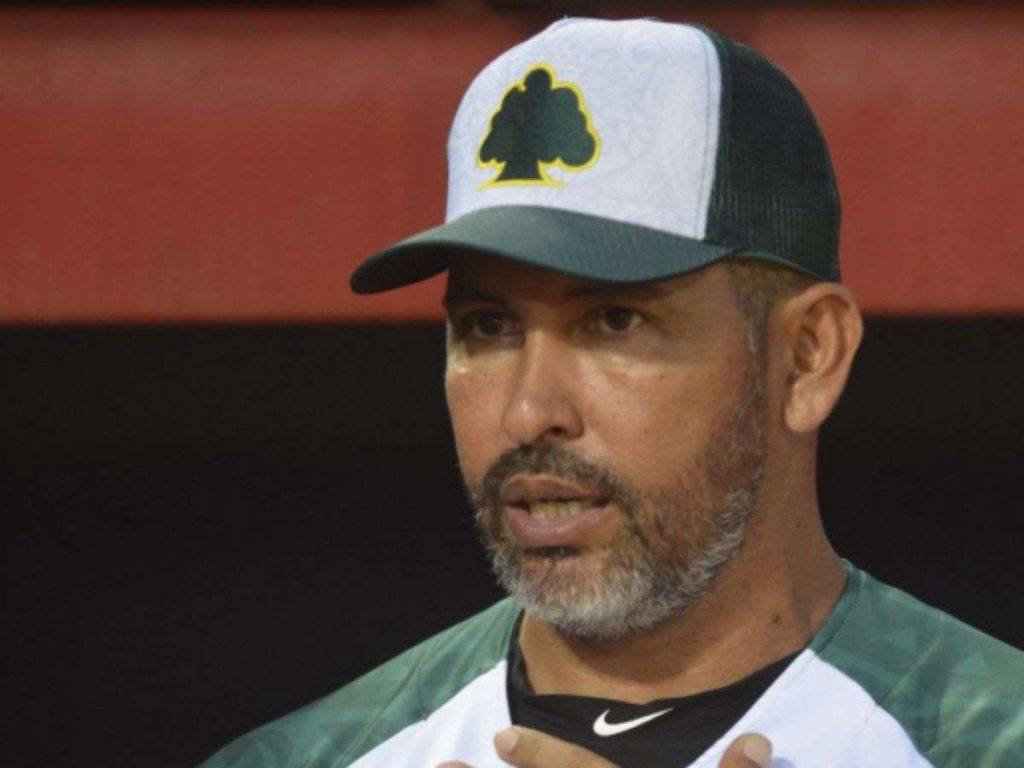 Yefferson Medina destaca las cualidades de Samanes