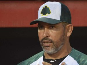 Yefferson Medina destaca las cualidades de Samanes