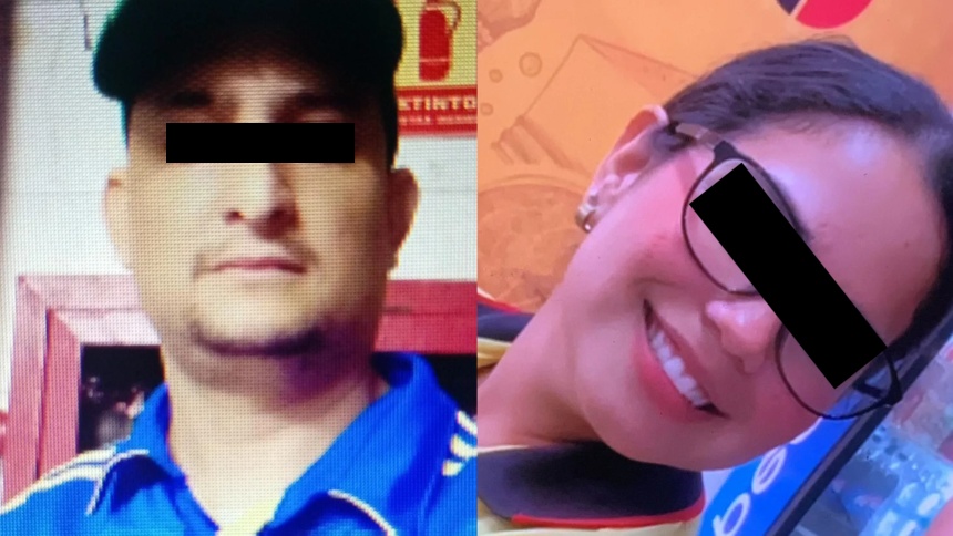 La terrible muerte en Zulia de una joven por los celos enfermizos de expareja