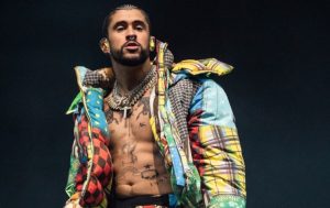 Bad Bunny confirma su gira mundial "Debí Tirar Más Fotos World Tour" y revela calendario oficial