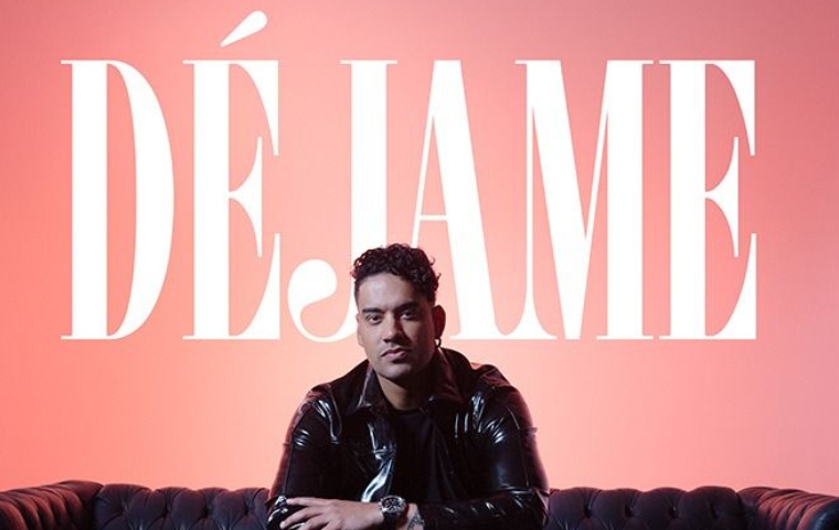 nuevo sencillo que mezcla pasión y ritmo tropical