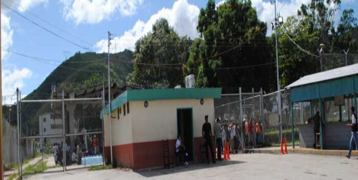 Denuncian la muerte de un preso político en Tocorón