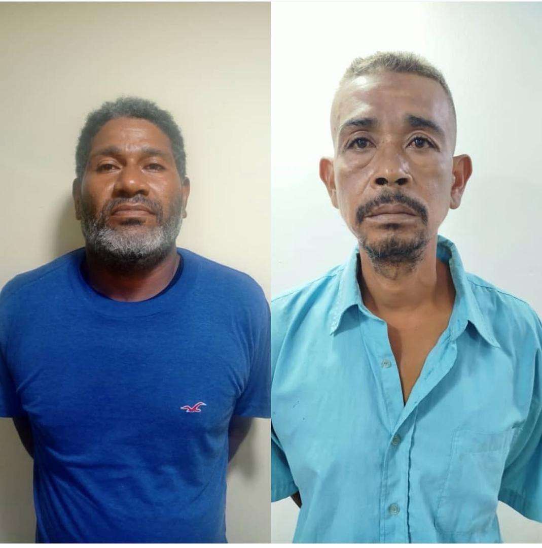 Detuvieron a dos que asesinaron a un amigo