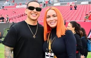 El cuento de nunca acabar... Mireddys González demanda a Daddy Yankee y exige multa millonaria