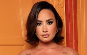 Demi Lovato impacta con cambio radical en su imagen y preocupa a sus fans