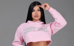 Con su estilo único, Djane Diana Manuitt se presenta como la nueva sensación del Djing Electrónico en Venezuela