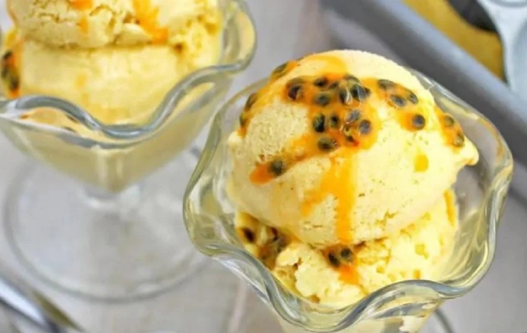 ¿Ya lo probaste? La innovación tropical de Helados Efe que conquista Venezuela